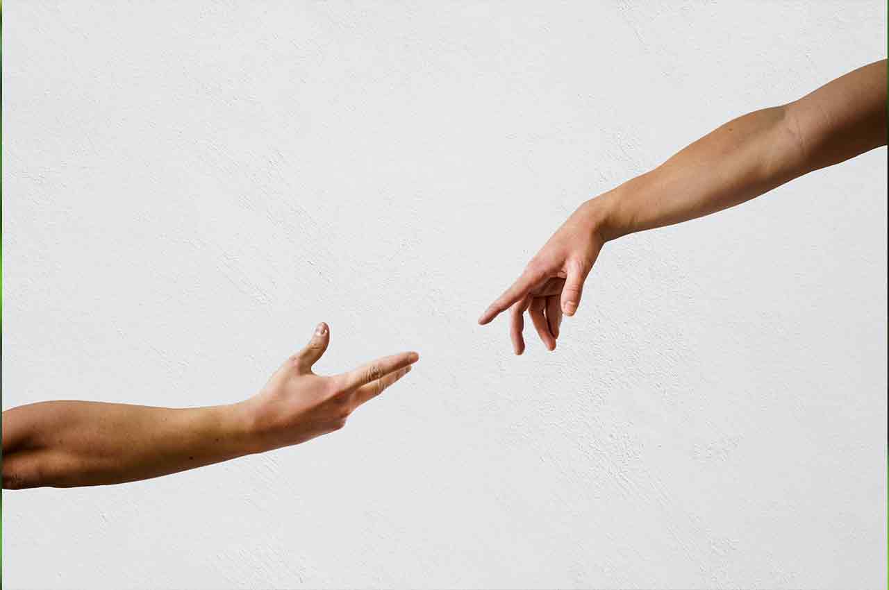 From Protection to Connection : Adaptive Responses