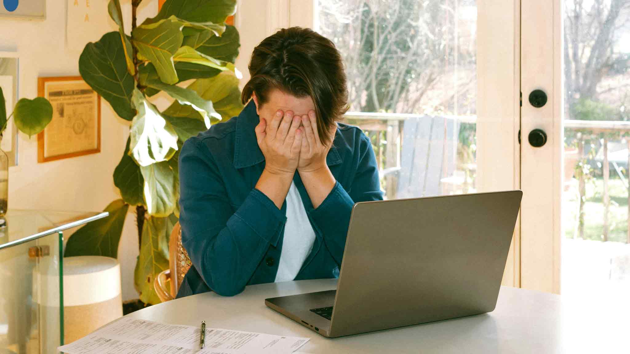 Burnout is a Nervous System Signal