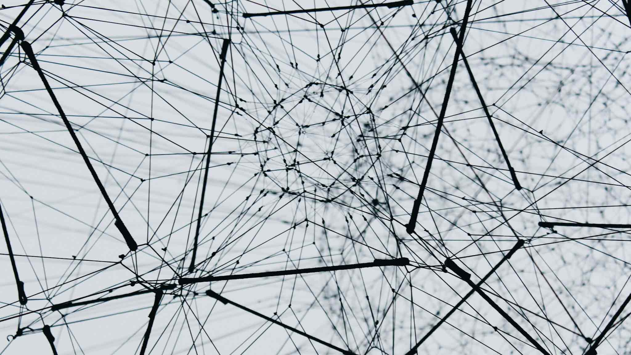 Sensemaking in a shifting world