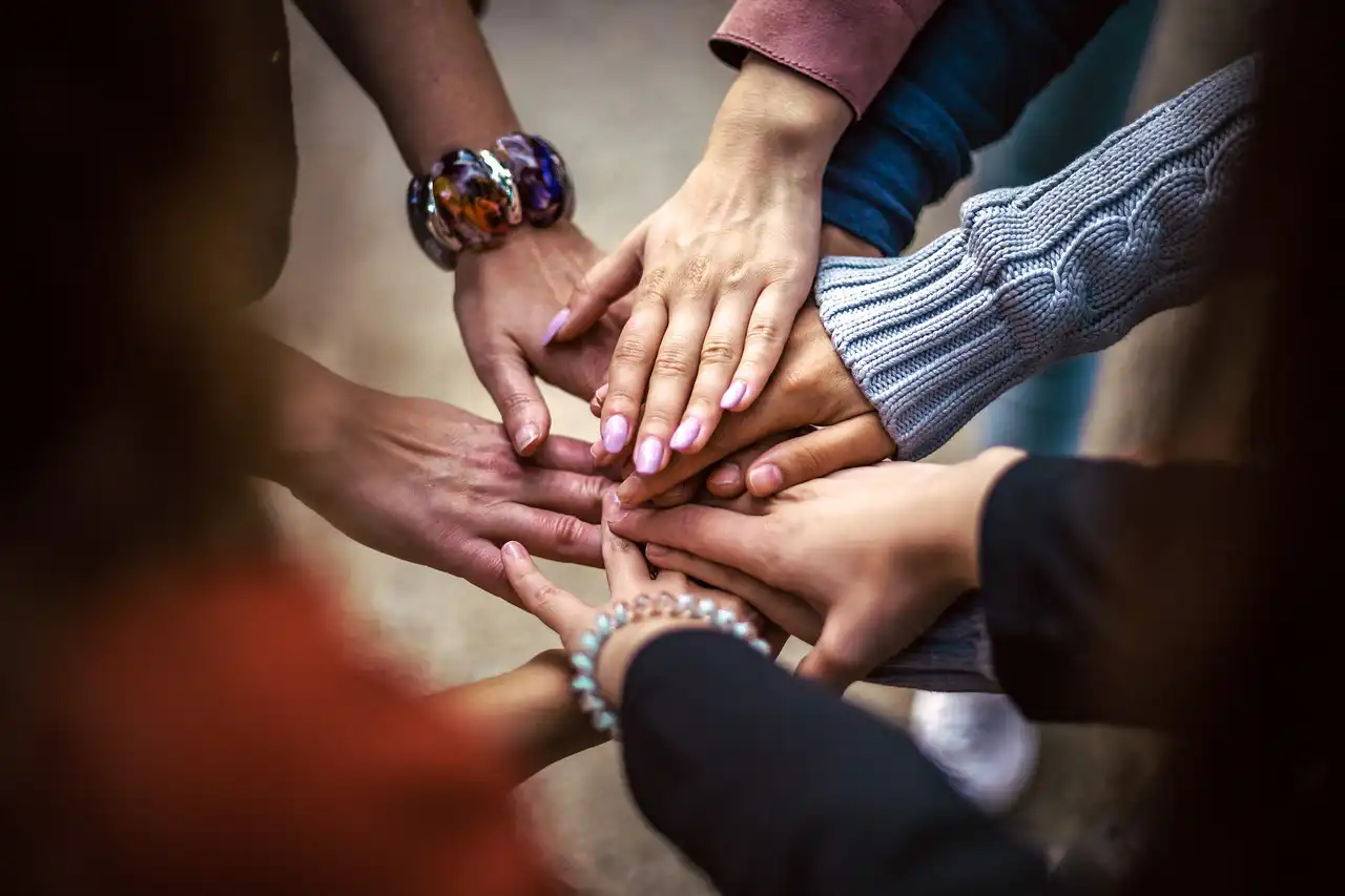 Somatic practice as co‑regulation technology