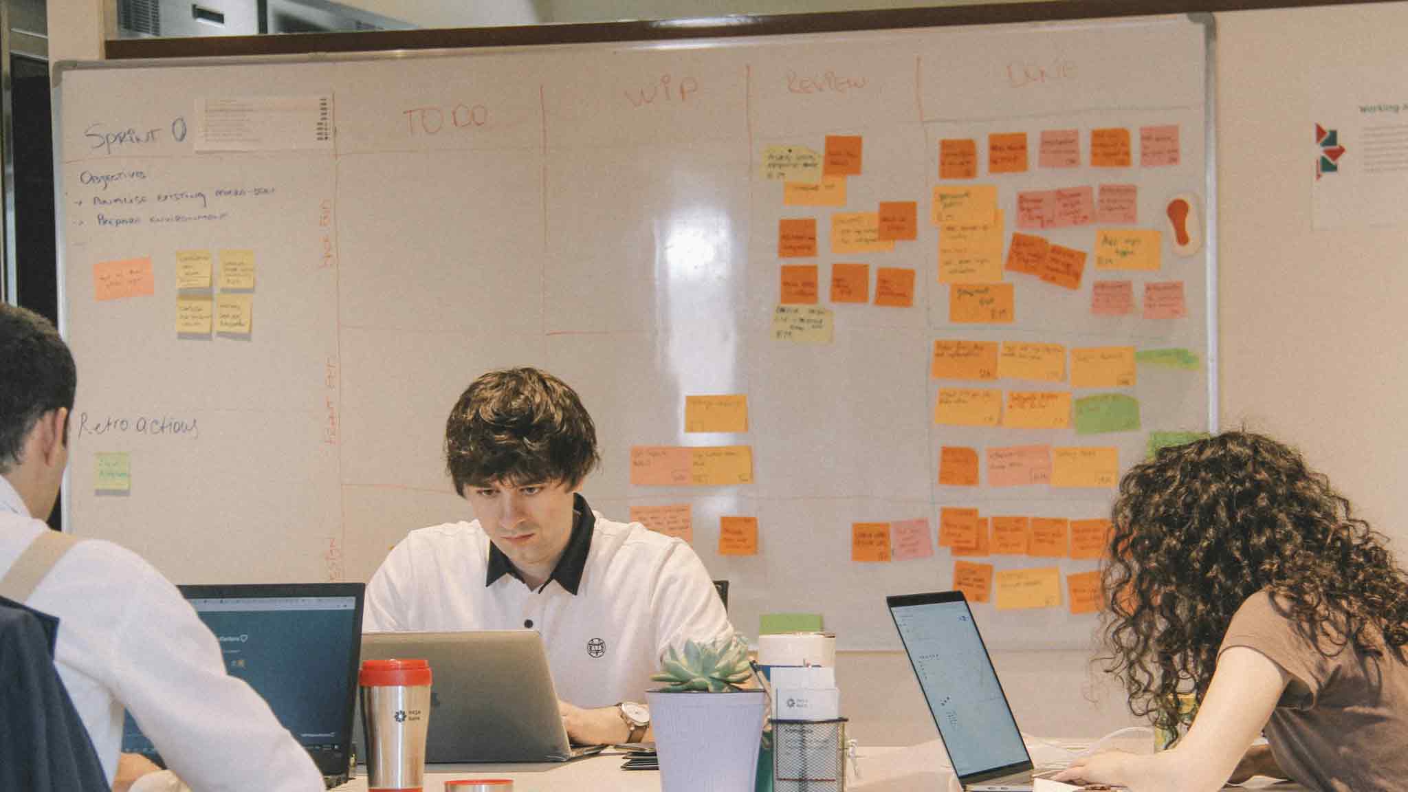 Why design teams are overwhelmed